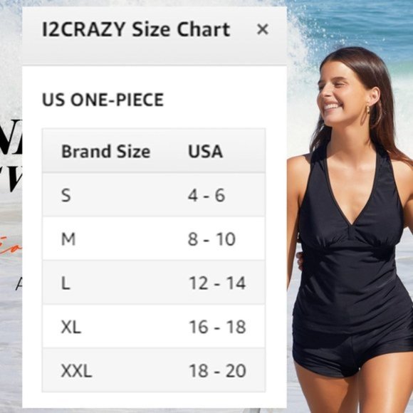 I2CRAZY High Neck Plunge Mesh Ruched Swimsuit  🏝️  NEW WITH TAG!!! - Picture 11 of 15